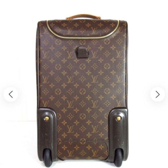 Authentic Louis Vuitton eole 50 carry on luggage - Picture 3 of 11